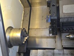 Gildemeister CTX 310 Ecoline