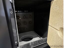 Fröling T4 - 150 kW