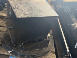 Fröling T4 - 150 kW