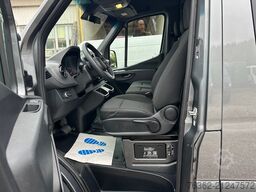 Mercedes-Benz Sprinter 317 CDI Tourer L2H2 Klima Navi