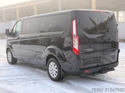 Ford Transit Custom340 L2TAXI-Ausstat.2xKlima