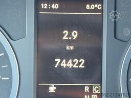 Mercedes-Benz Vito 114 CDI Lang,Tourer,2xKlima,9Sitze