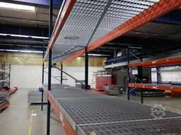 Mecalux Palettenregal