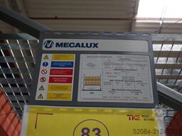 Mecalux Palettenregal