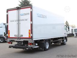 MAN TGM 18.290 E6 TKT1000R+Strom  Tür LBW