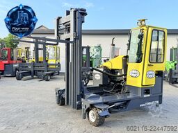 Combilift C4000 DIESEL TRIPLEX 6000 FORK POSITIONE