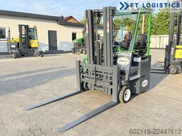 Combilift CB3000 DIESEL TRIPLEX 4900 POSITIONER