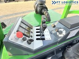 Combilift CB3000 DIESEL TRIPLEX 4900 POSITIONER