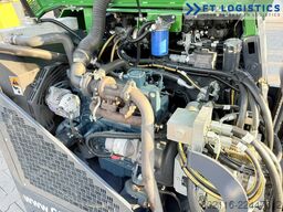 Combilift CB3000 DIESEL TRIPLEX 4900 POSITIONER