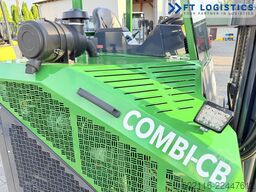 Combilift CB3000 DIESEL TRIPLEX 4900 POSITIONER