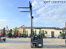 Combilift CB3000 DIESEL TRIPLEX 4900 POSITIONER