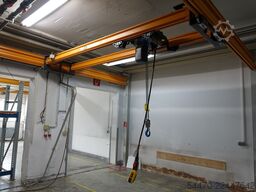 ABUS 1000 kg