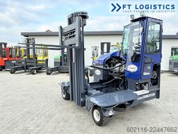 Combilift C4500S GAS TRIPLEX 5550 FREE-LIFT 2317H