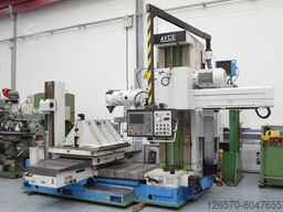 AYCE AC-100 K4