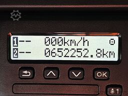 SCANIA R500 6X2/4 RET. LED