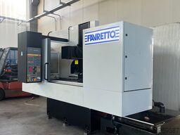 FAVRETTO MB 75