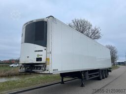 Schmitz Cargobull Fridge Thermoking SLXe Spectrum / Multitemp / S...