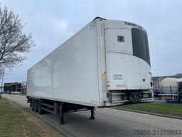 Schmitz Cargobull Fridge Thermoking SLXe Spectrum / Multitemp / S...