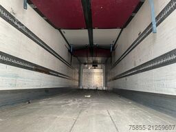 Schmitz Cargobull Fridge Thermoking SLXe Spectrum / Multitemp / S...
