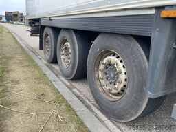 Schmitz Cargobull Fridge Thermoking SLXe Spectrum / Multitemp / S...