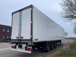 Schmitz Cargobull Fridge Thermoking SLXe Spectrum / Multitemp / S...