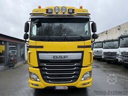 Daf XF510 6X2*4 Haken Meiller RS21