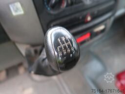 Mercedes-Benz 3245 8x4 Unfall