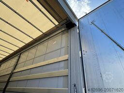 lecitrailer Centinato