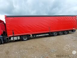 SCHMITZ CARGOBULL SCS 24/L - 13.62 Mega