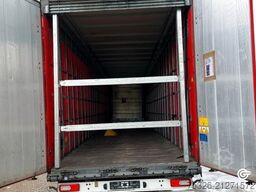 SCHMITZ CARGOBULL SCS 24/L - 13.62 Mega