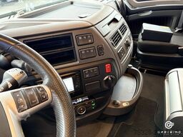 DAF XF 480 FT SSC, NA/PTO