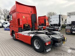 DAF XF 480 FT SSC, NA/PTO