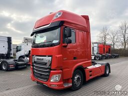 DAF XF 480 FT SSC, NA/PTO