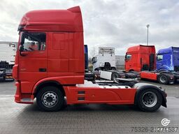 DAF XF 480 FT SSC, NA/PTO