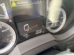 DAF XF 480 FT SSC, NA/PTO