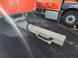 MERCEDES-BENZ Antos 1830 Jumbozug Durchlader Standort Schweiz