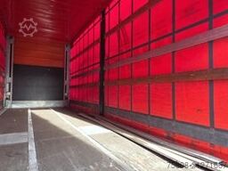 MERCEDES-BENZ Antos 1830 Jumbozug Durchlader Standort Schweiz