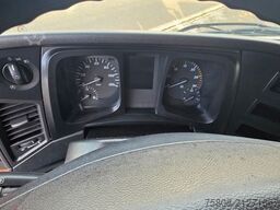 MERCEDES-BENZ Antos 1830 Jumbozug Durchlader Standort Schweiz