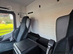 MERCEDES-BENZ Antos 1830 Jumbozug Durchlader Standort Schweiz