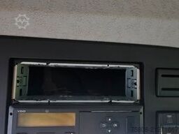 MERCEDES-BENZ Antos 1830 Jumbozug Durchlader Standort Schweiz