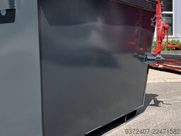 CTG GmbH Grabbox mit Stahldeckel