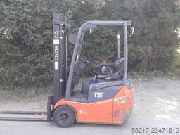 Toyota 7FBEST 13