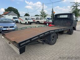 Mitsubishi Canter **BELGIAN ORIGINE**