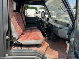 Mitsubishi Canter **BELGIAN ORIGINE**