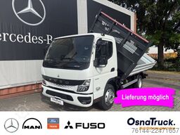 Mitsubishi Canter 7C18 3-Seitenkipper Klima,Nutzlast 3800KG