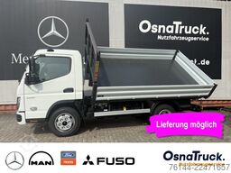 Mitsubishi Canter 7C18 3-Seitenkipper Klima,Nutzlast 3800KG