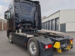 FORD F-MAX LUX LED, Intarder, Standklima, RDKS, Voll