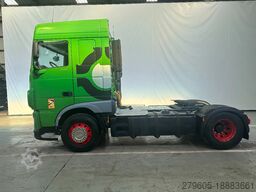 DAF XF 106.440 SPACECAB /ADR /INTARDER