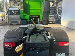 DAF XF 106.440 SPACECAB /ADR /INTARDER