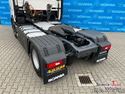 Scania S500 A4x2NB RETARDER P-AIRCO FULL AIR 8T VECTO 3